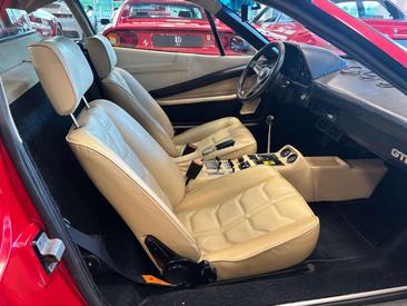 Ferrari 208 GTB — photo 8