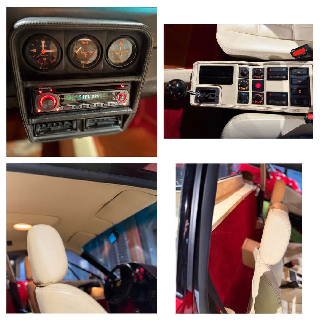 Ferrari 208 GTB - 1987 - Joinsteer - #11