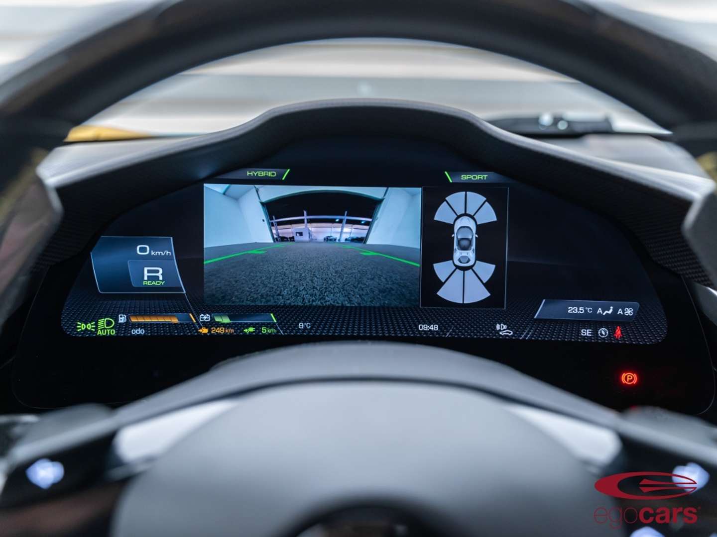 Ferrari SF90 Stradale - 2022 - Joinsteer - #25