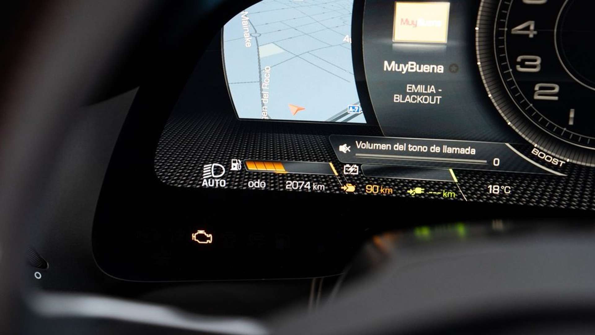 Ferrari 296 GTB - 2022 - Joinsteer - #23