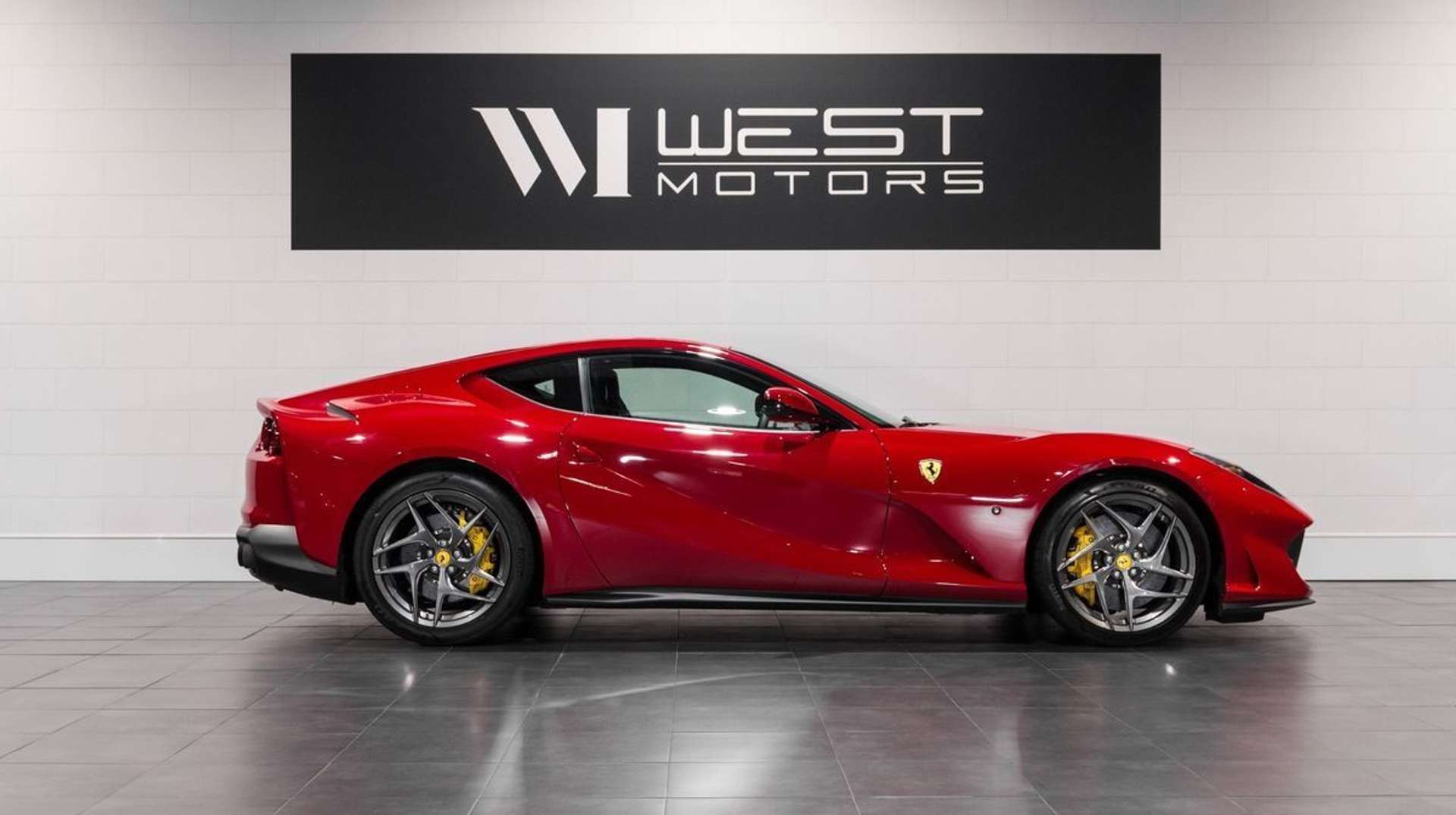 Ferrari 812 Superfast - 2018 - Joinsteer - #3