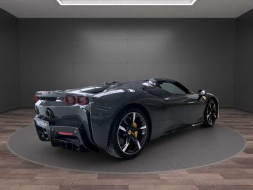 Ferrari F8 Spider — photo 5