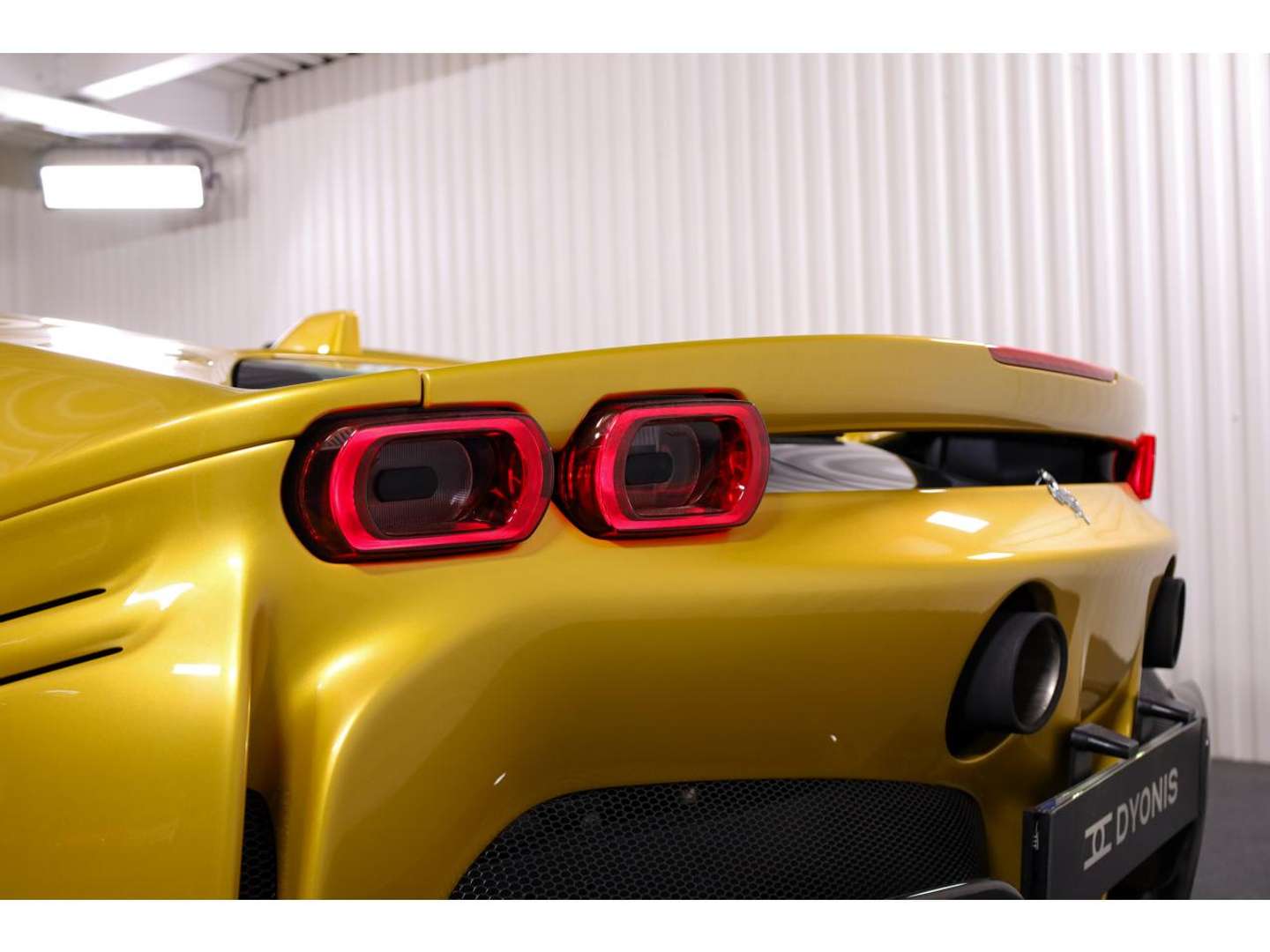 Ferrari SF90 Stradale - 2022 - Joinsteer - #20