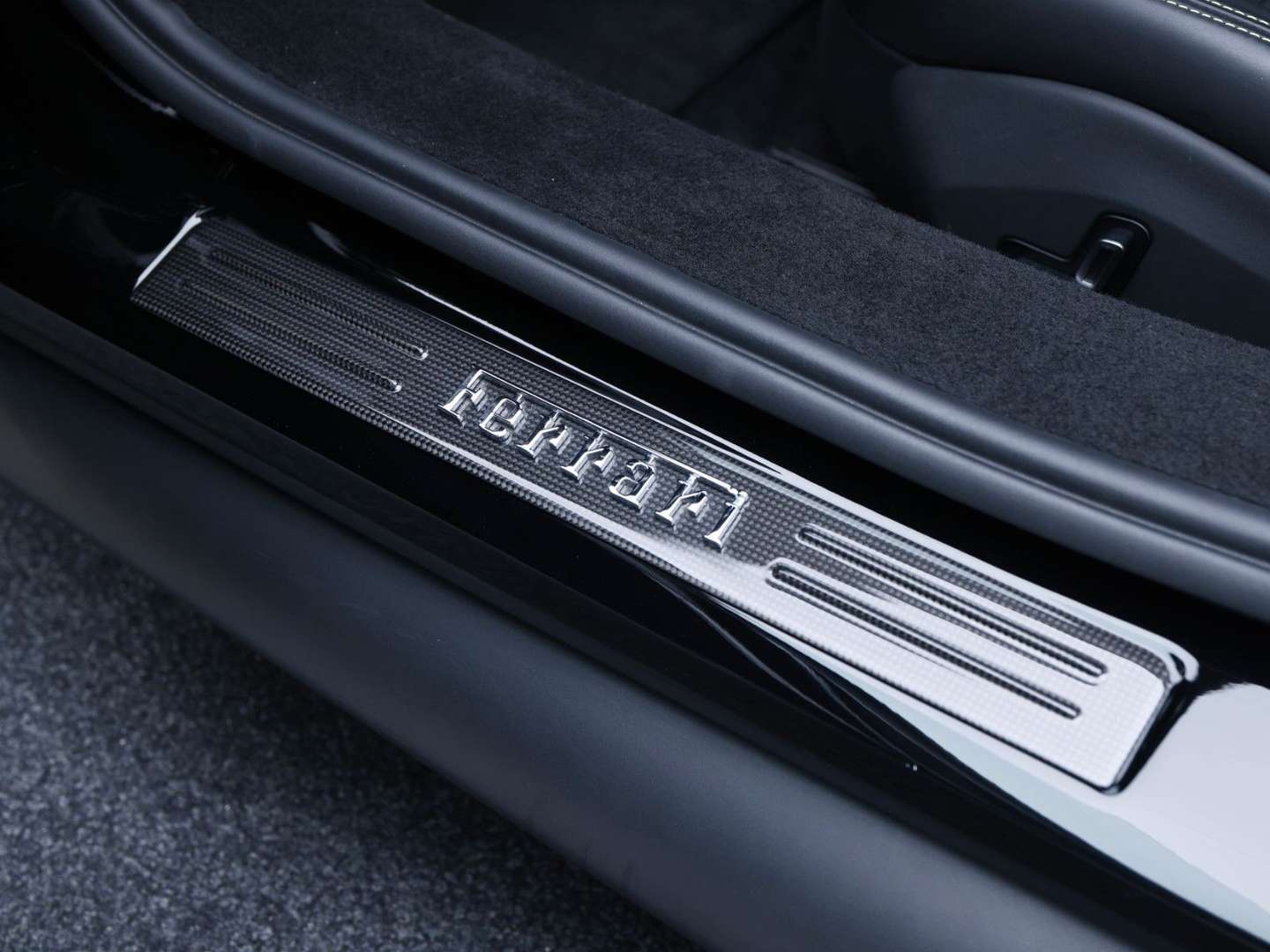 Ferrari 296 GTB - 2022 - Joinsteer - #21