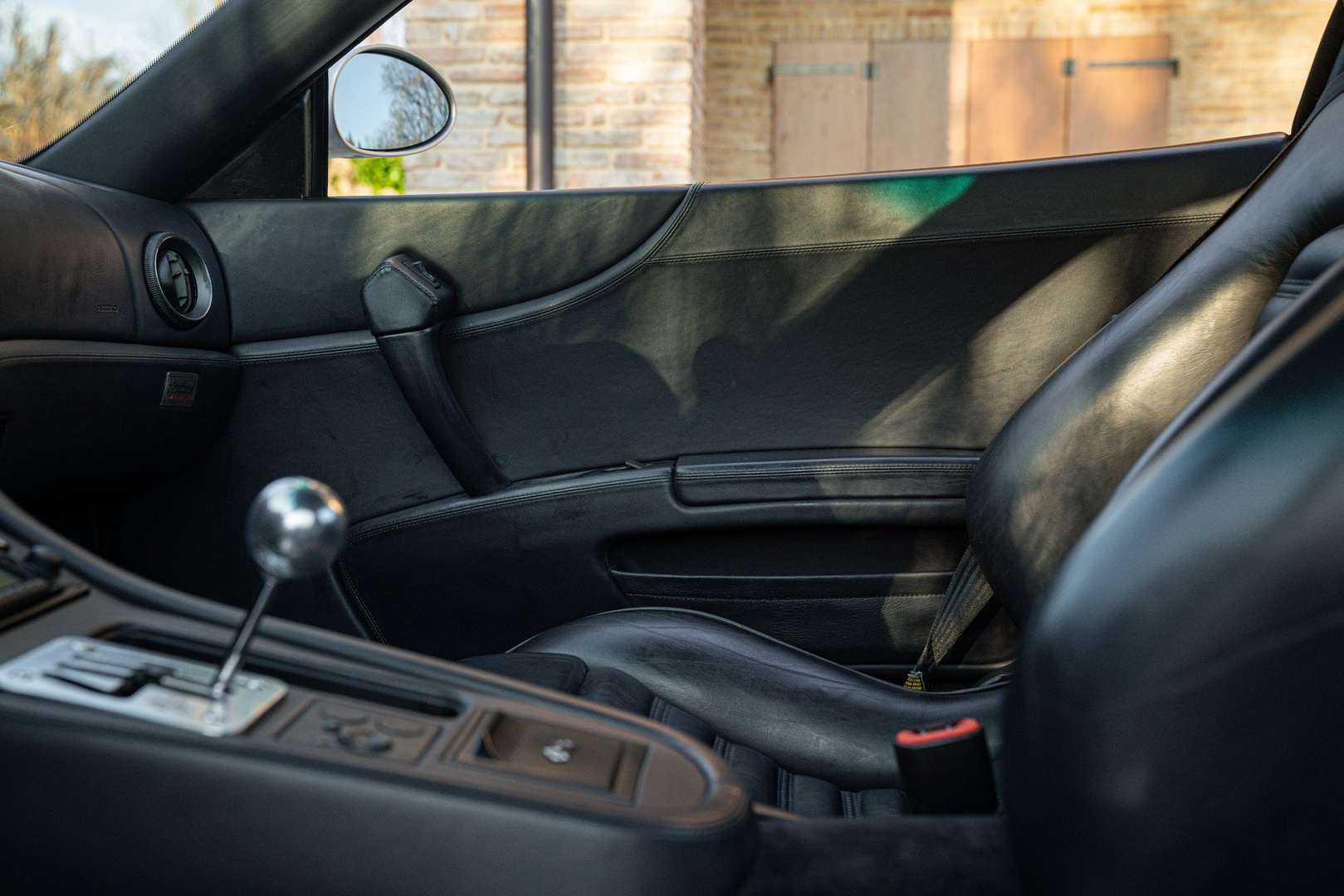 Ferrari 550 Maranello - 2001 - Joinsteer - #6