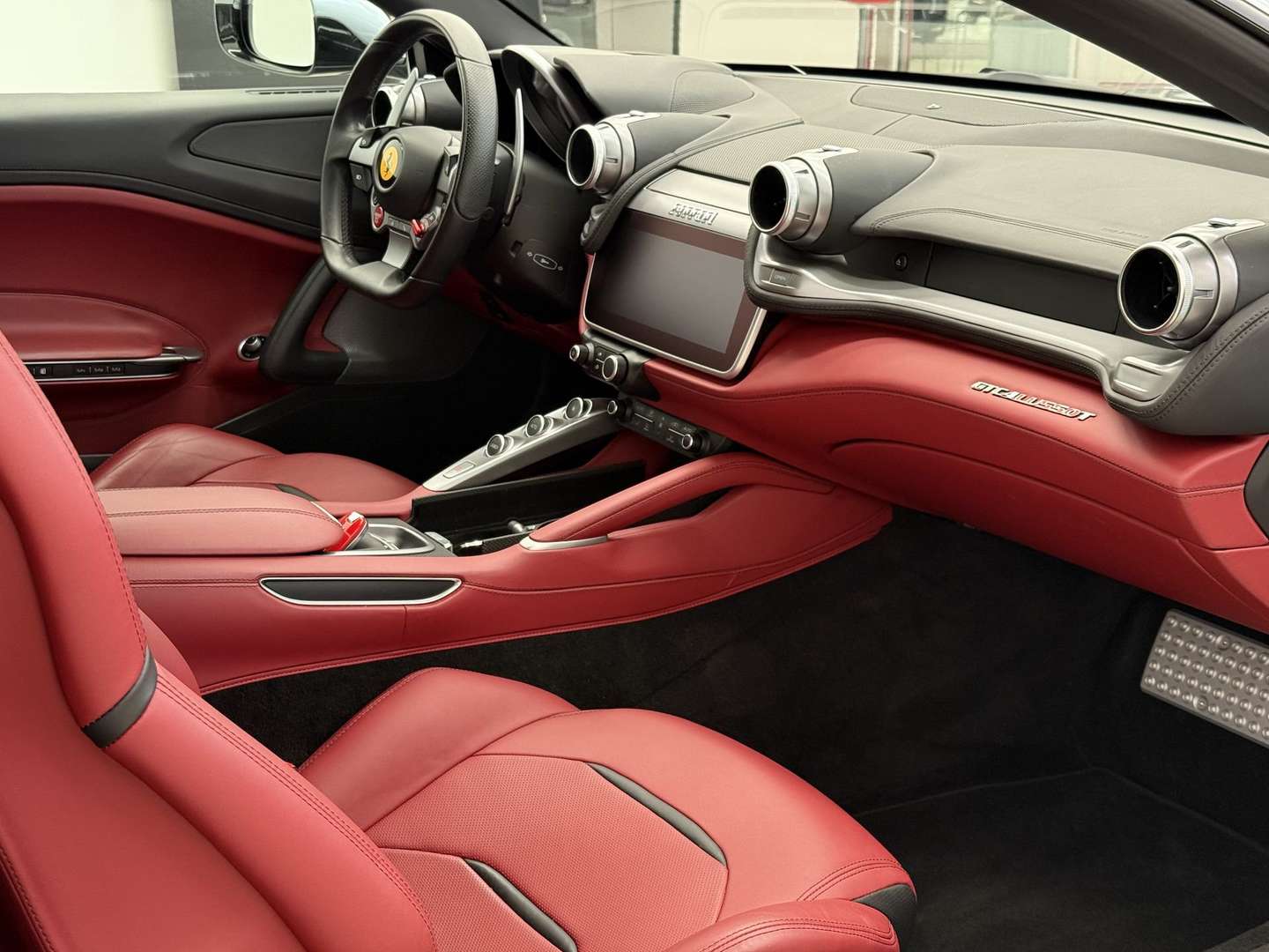 Ferrari GTC4Lusso - 2018 - Joinsteer - #9