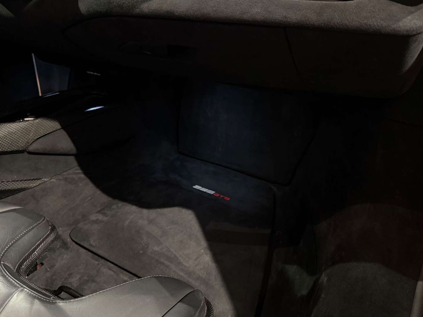 Ferrari 296 GTS - 2024 - Joinsteer - #33