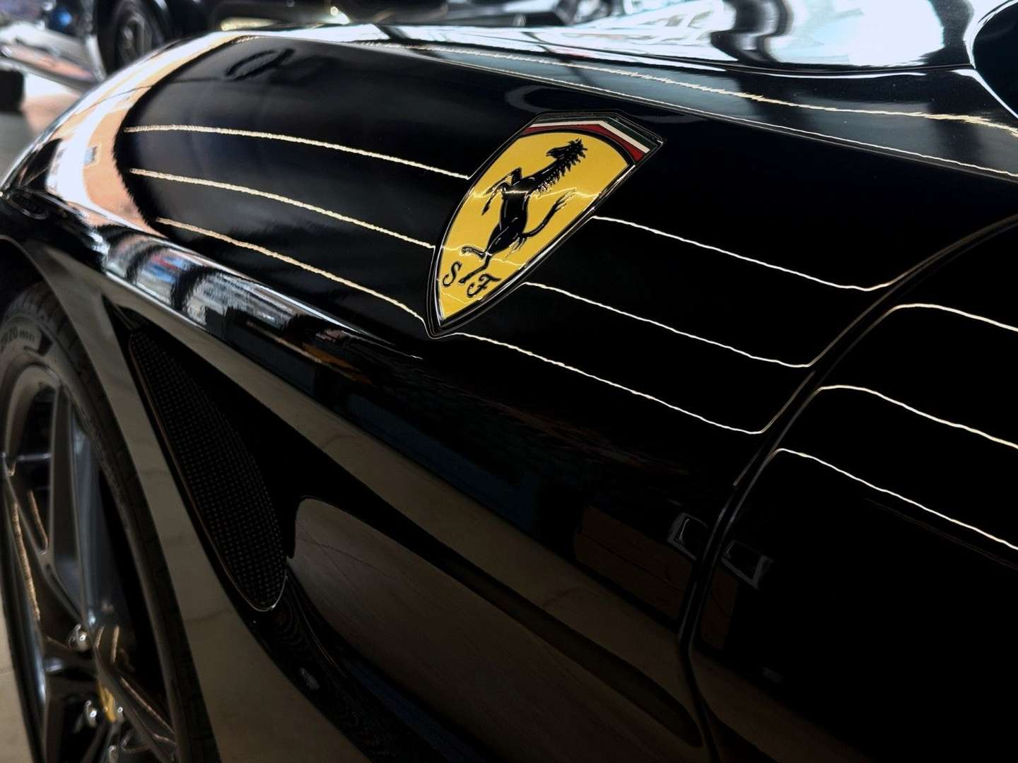 Ferrari California - 2016 - Joinsteer - #34