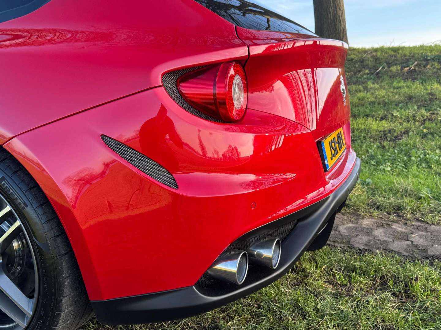 Ferrari FF - 2013 - Joinsteer - #42