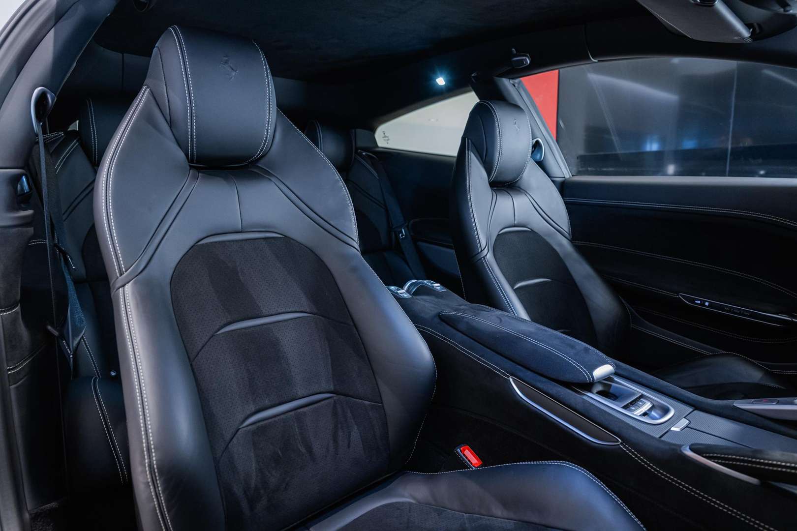 Ferrari GTC4Lusso - 2018 - Joinsteer - #7