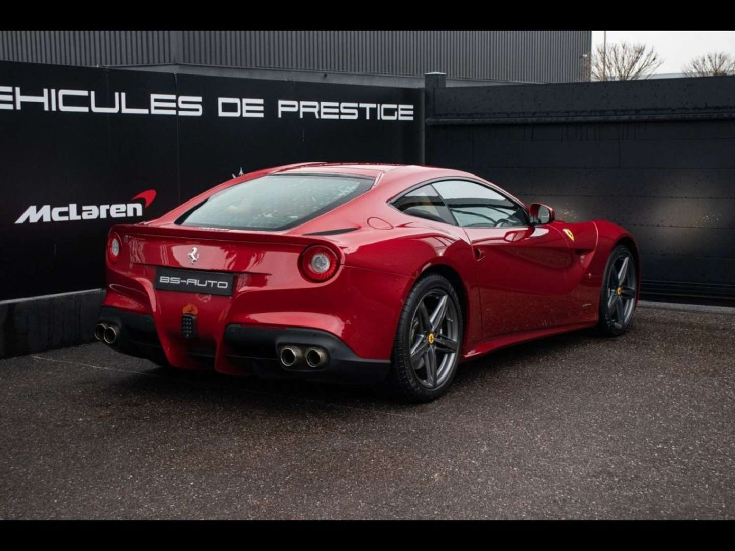 Ferrari F12 Berlinetta - 2014 - Joinsteer - #21