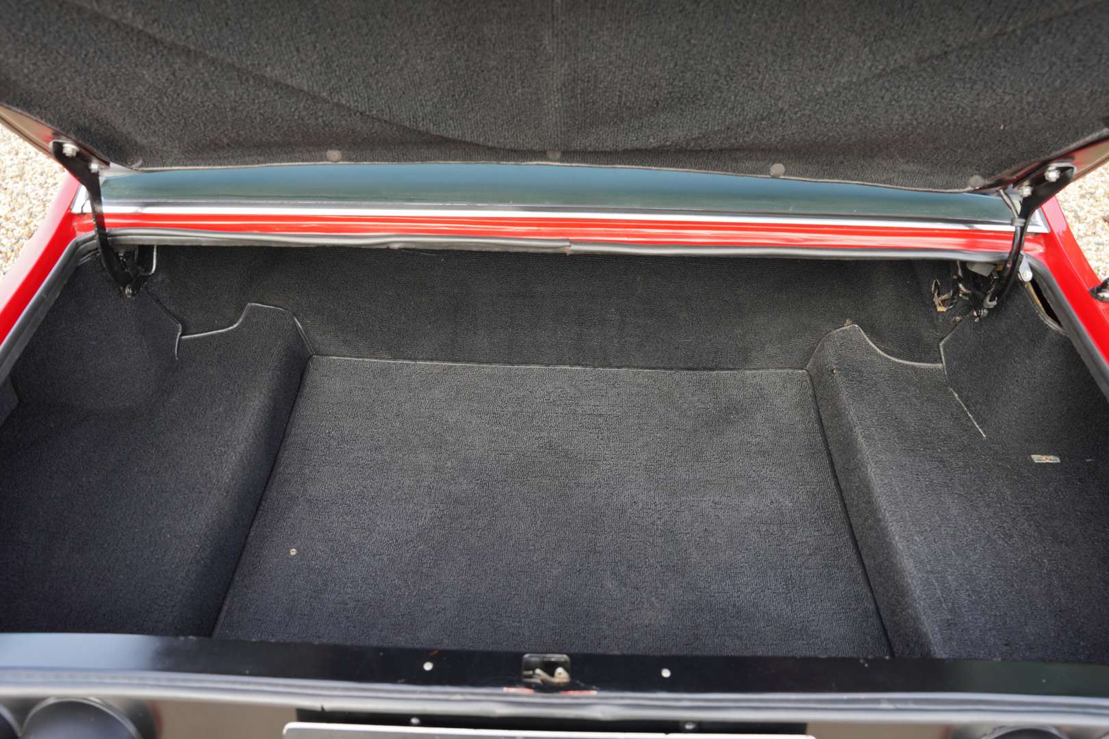 Ferrari 365 GT4 2+2 - 1974 - Joinsteer - #33