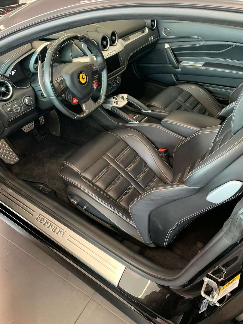 Ferrari FF - 2012 - Joinsteer - #3