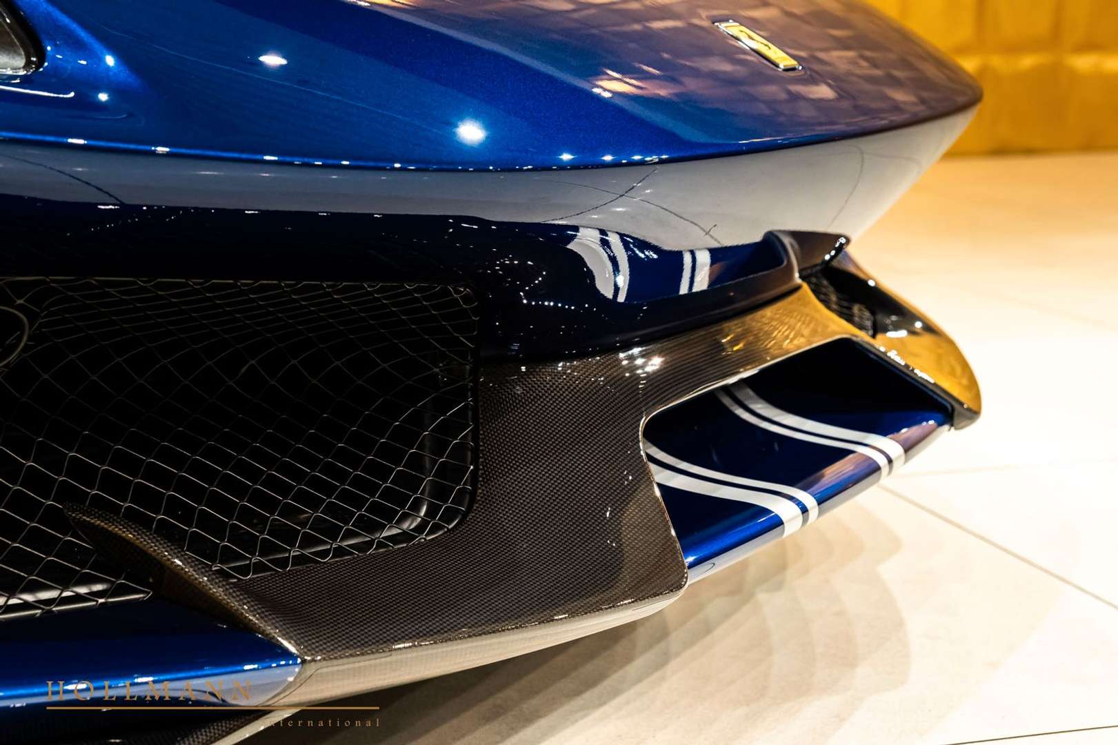 Ferrari 488 Spider - 2020 - Joinsteer - #20