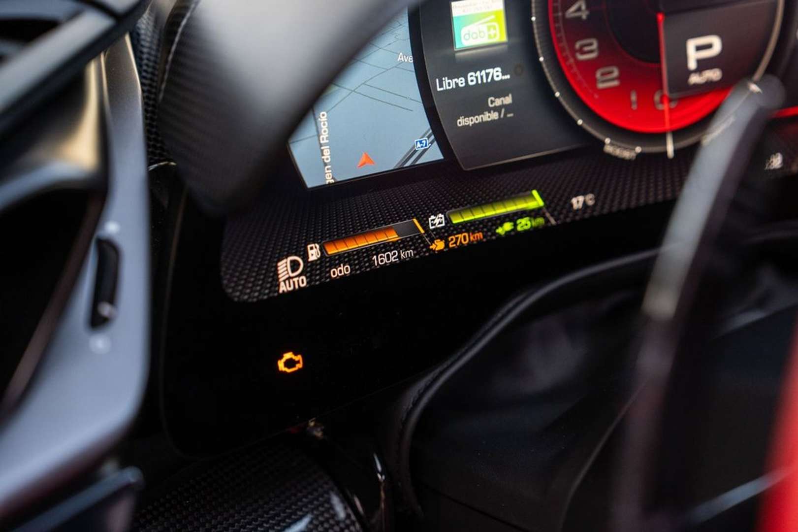 Ferrari SF90 Spider - 2022 - Joinsteer - #25