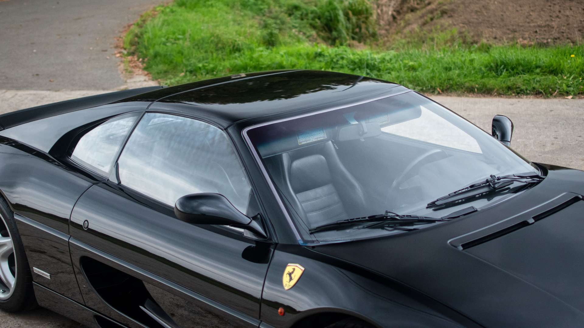 Ferrari F355 - 1998 - Joinsteer - #6