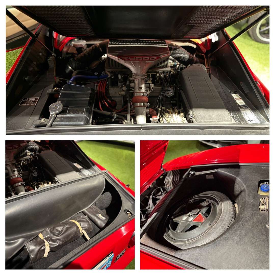 Ferrari 208 GTB - 1987 - Joinsteer - #12