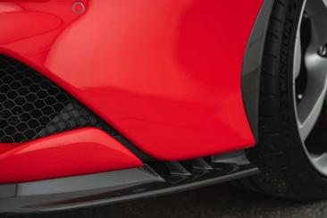 Ferrari SF90 Stradale — photo 42