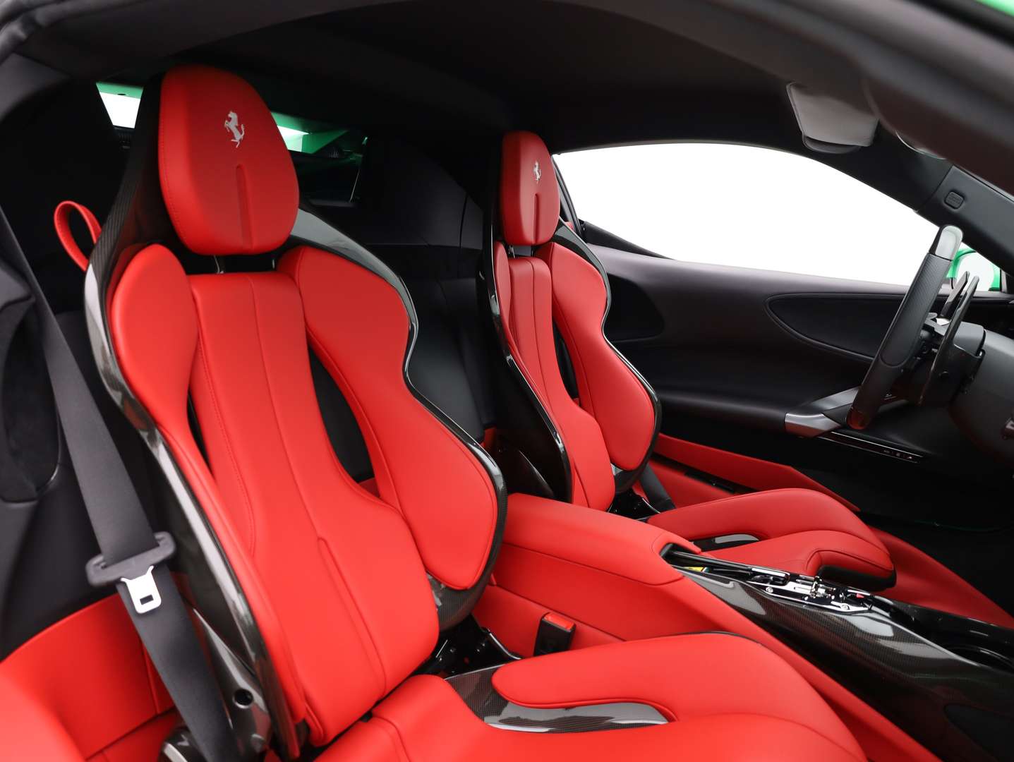 Ferrari SF90 Stradale - 2023 - Joinsteer - #27