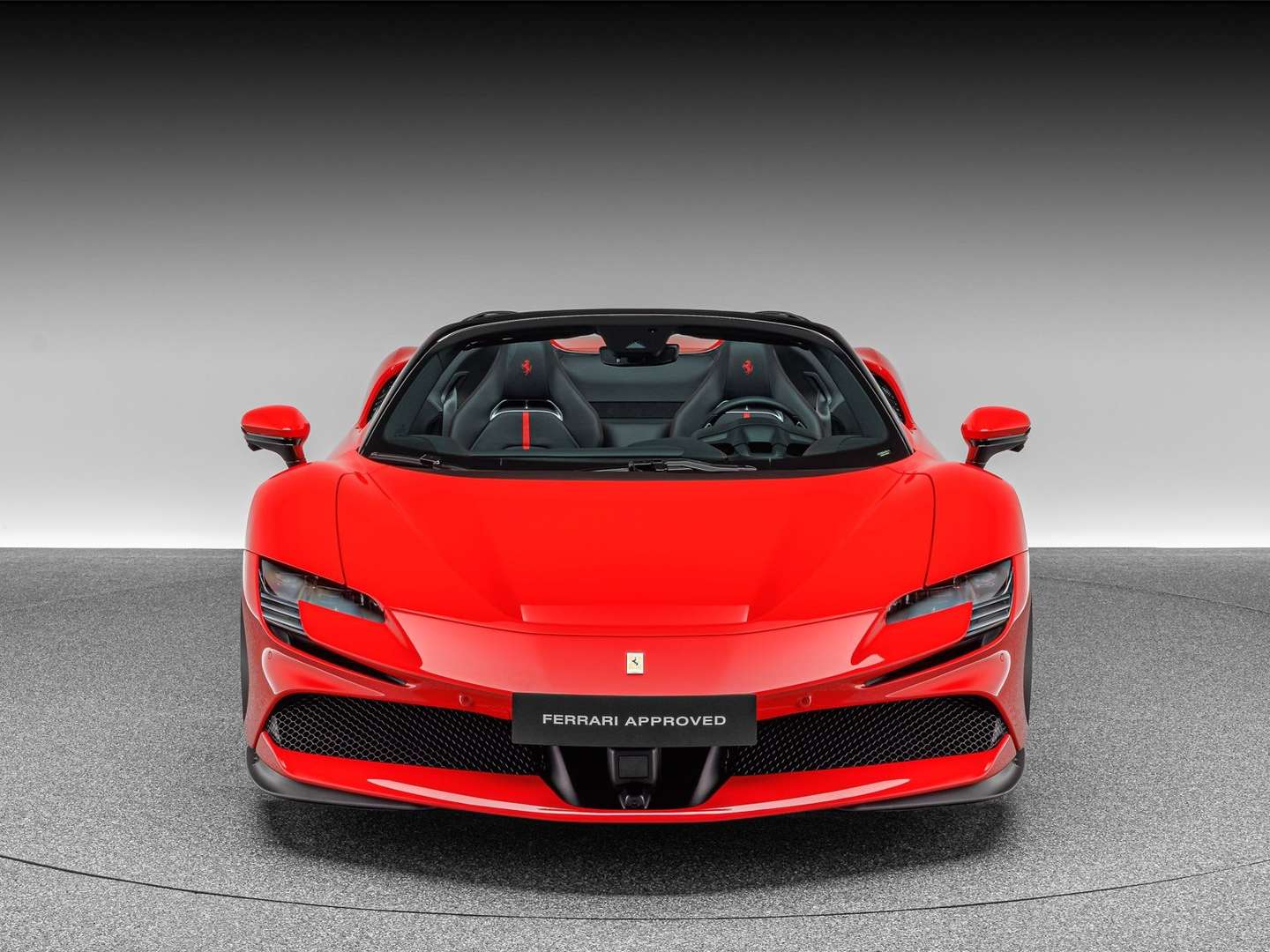 Ferrari SF90 Spider - 2024 - Joinsteer - #10