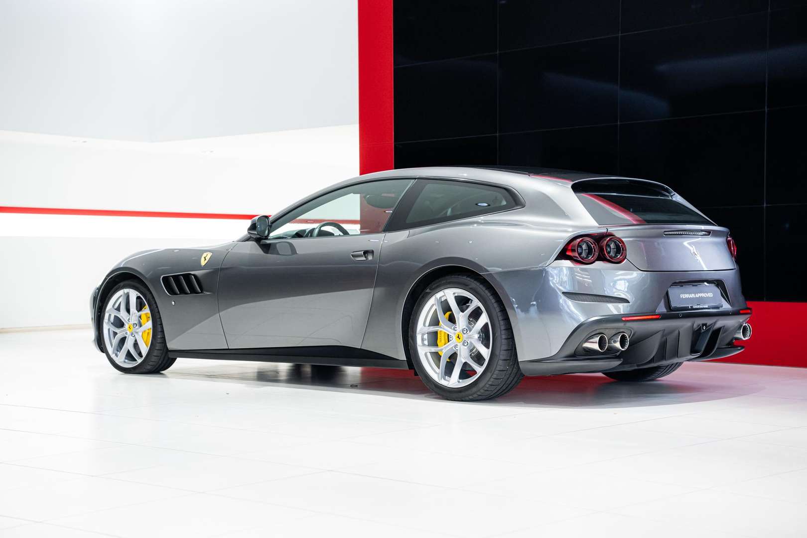 Ferrari GTC4Lusso - 2018 - Joinsteer - #24