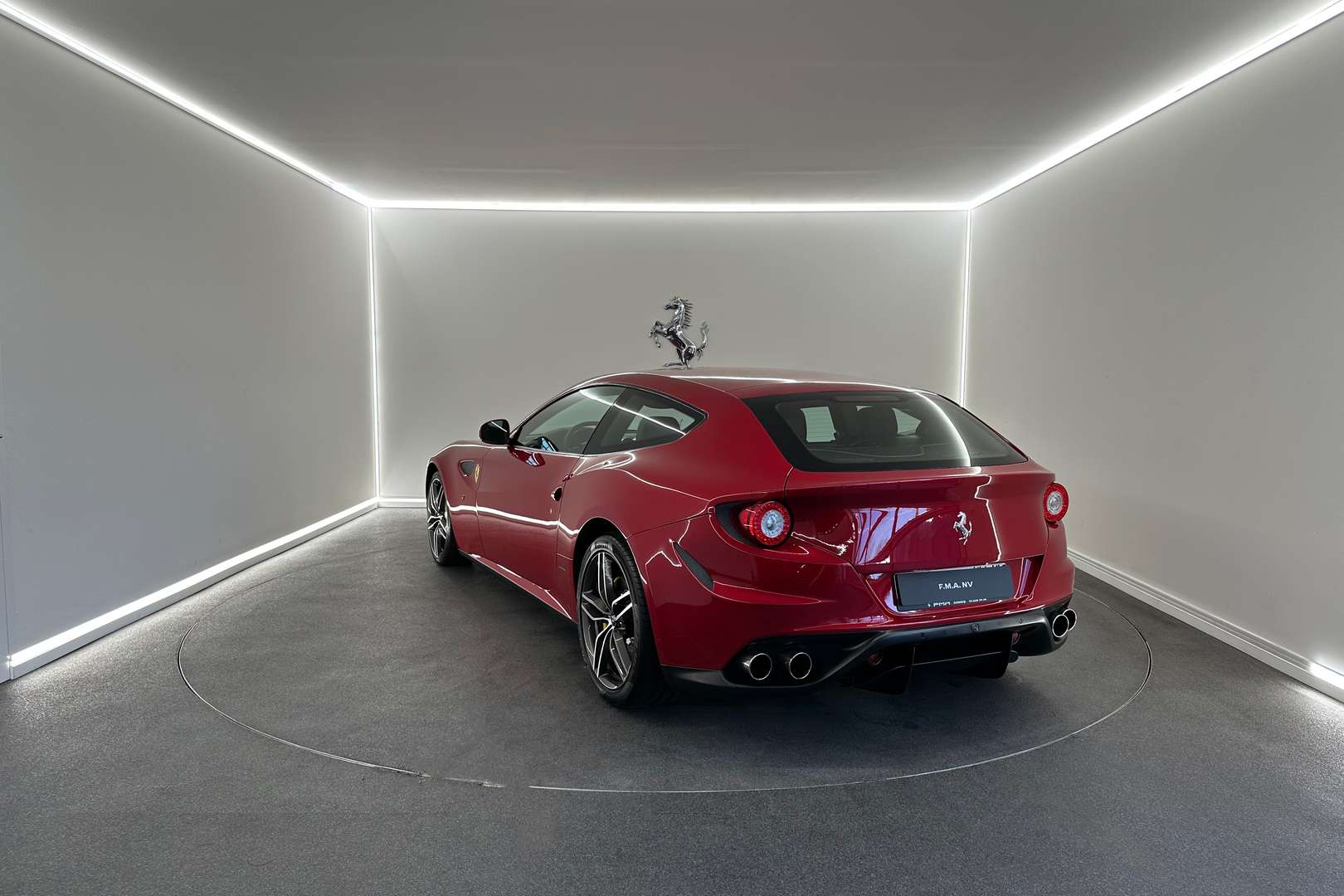 Ferrari FF - 2011 - Joinsteer - #5