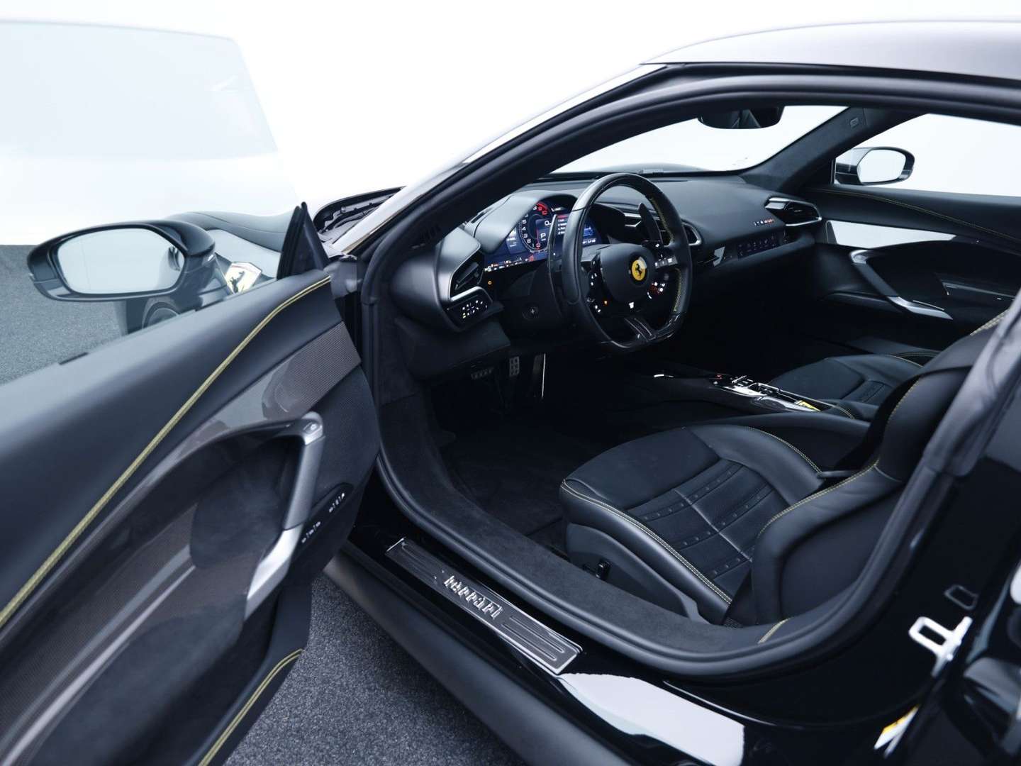 Ferrari 296 GTB - 2022 - Joinsteer - #22