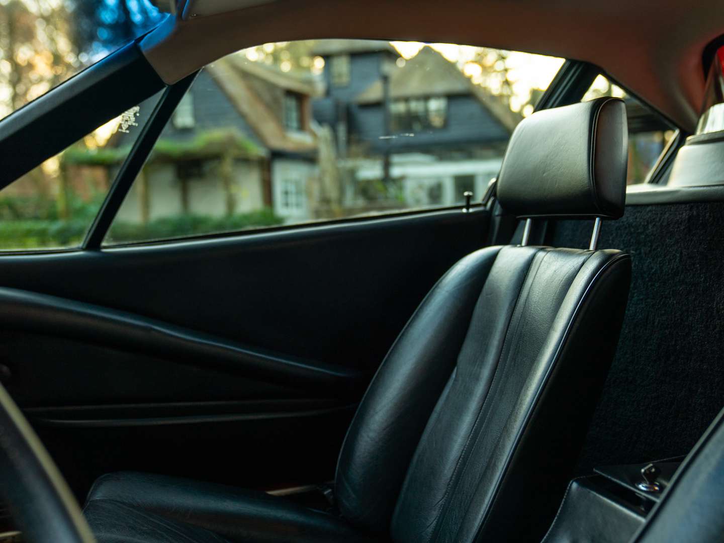 Ferrari 208 GTB - 1981 - Joinsteer - #46