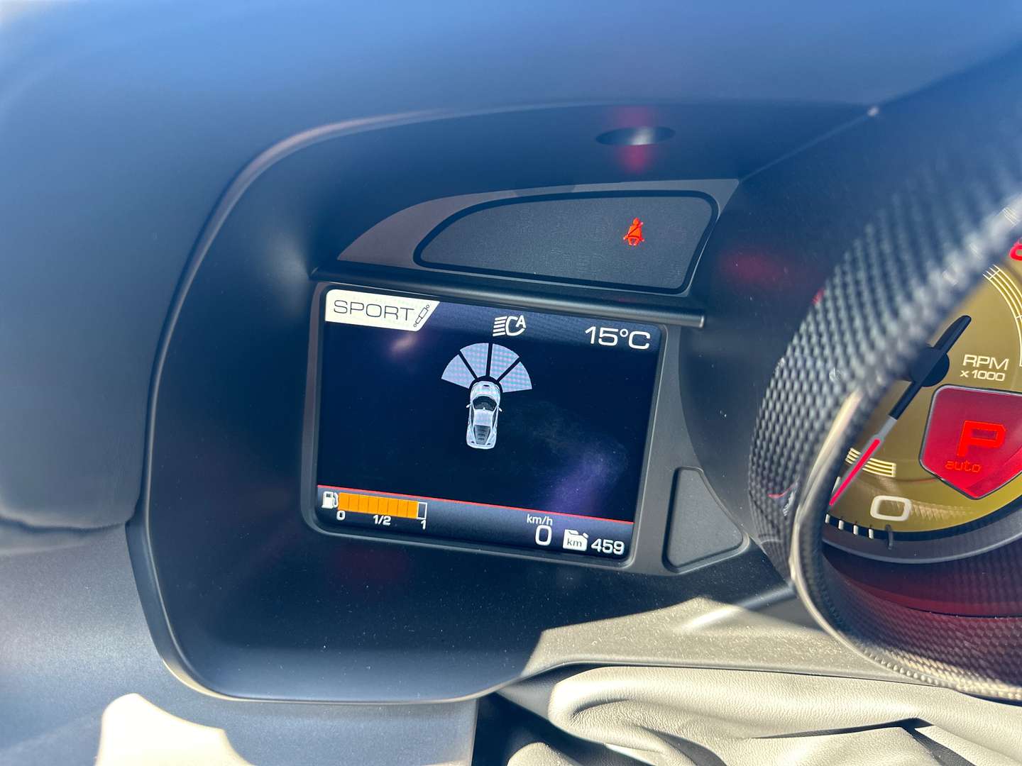 Ferrari F8 Tributo - 2021 - Joinsteer - #13