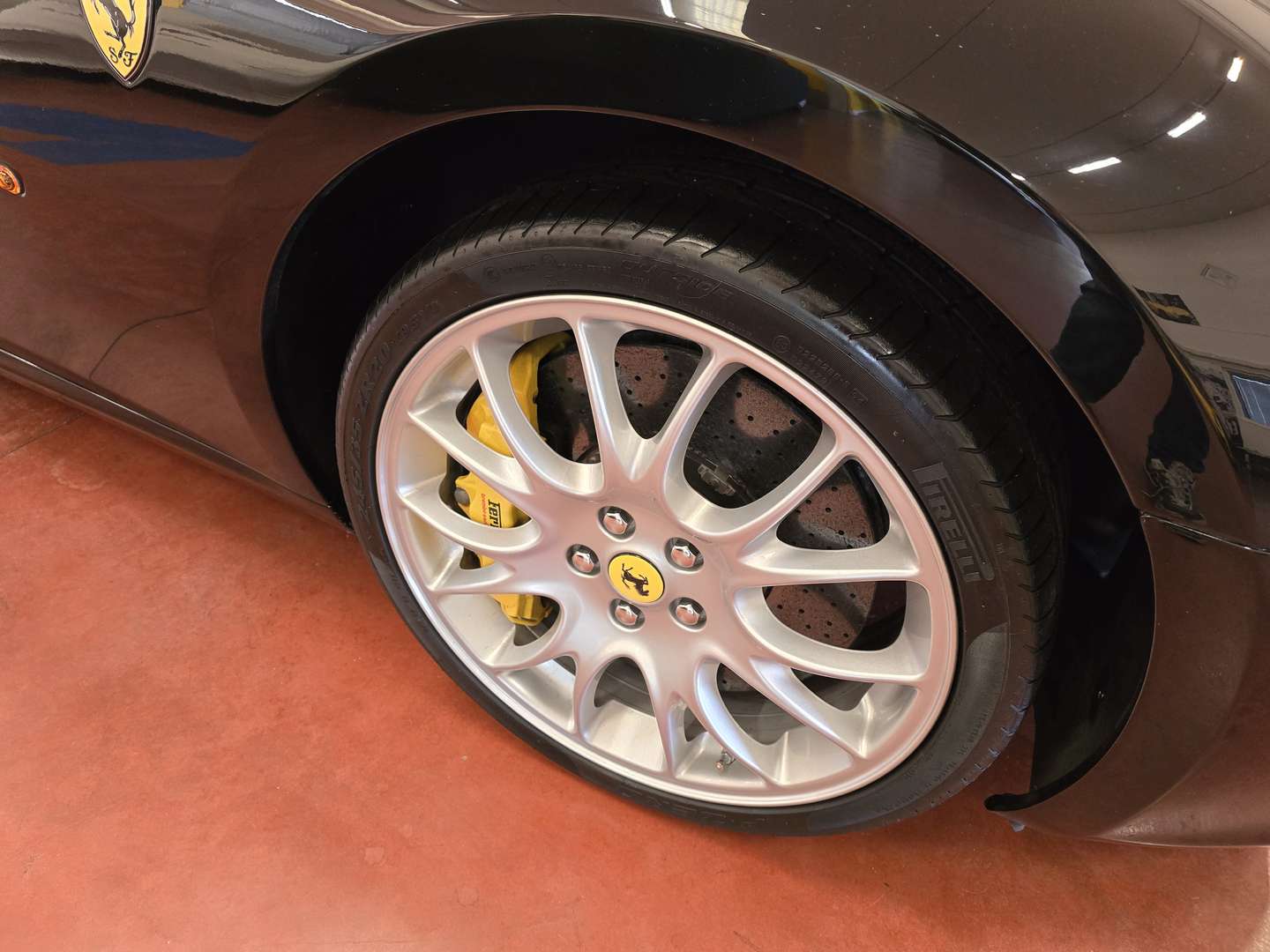 Ferrari 599 GTB - 2009 - Joinsteer - #9