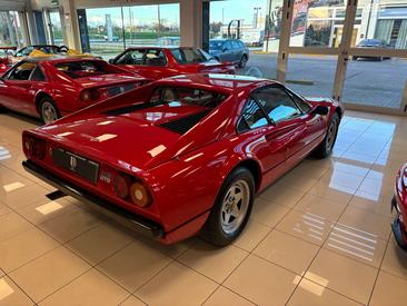 Ferrari 208 GTB — photo 9
