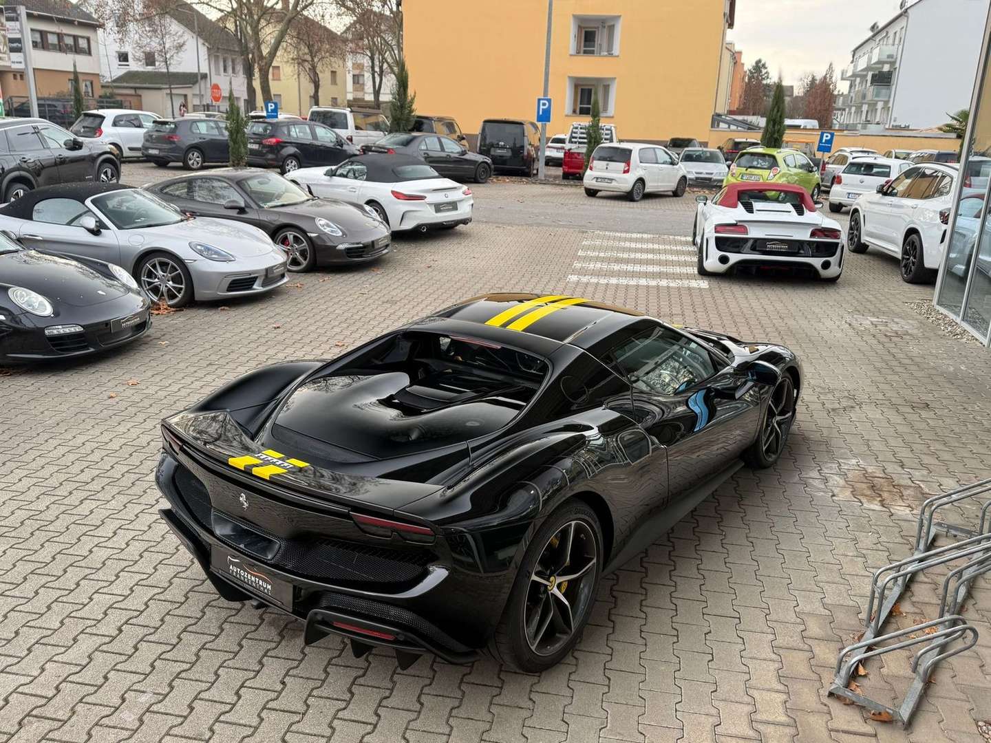 Ferrari 296 GTB - 2024 - Joinsteer - #7