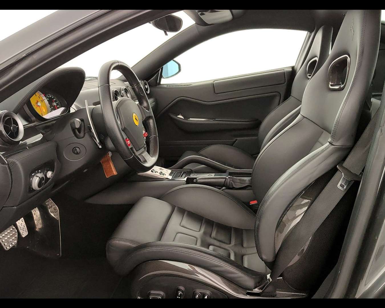 Ferrari 599 GTB - 2006 - Joinsteer - #14