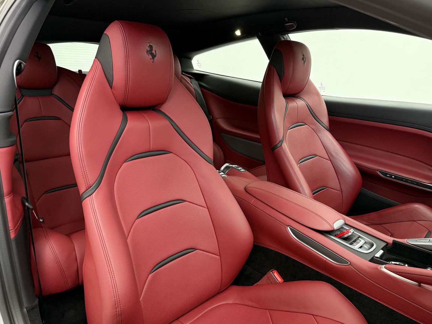 Ferrari GTC4Lusso - 2018 - Joinsteer - #10