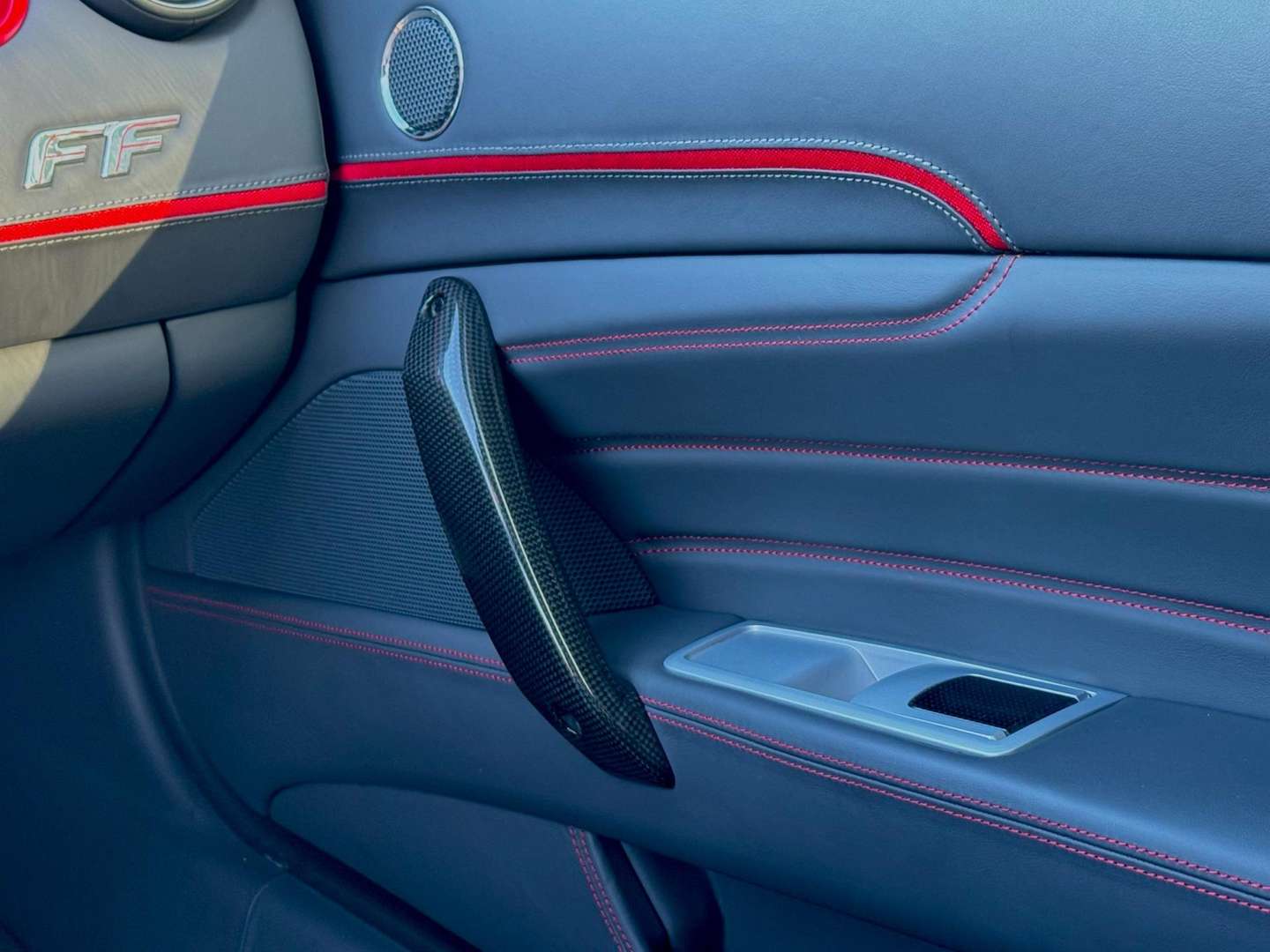 Ferrari FF - 2013 - Joinsteer - #43