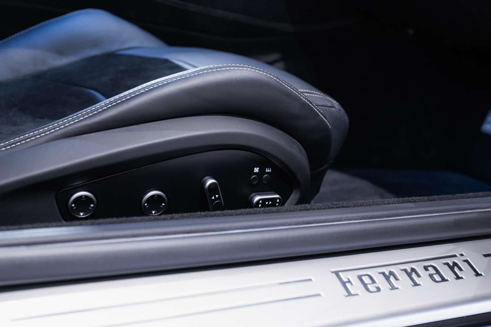 Ferrari GTC4Lusso - 2018 - Joinsteer - #8