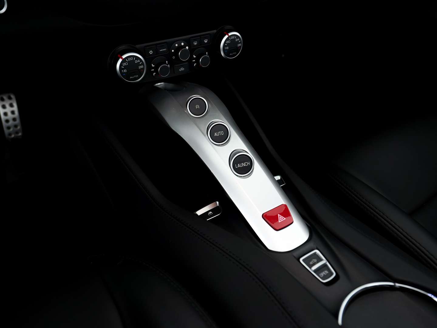 Ferrari California - 2017 - Joinsteer - #13