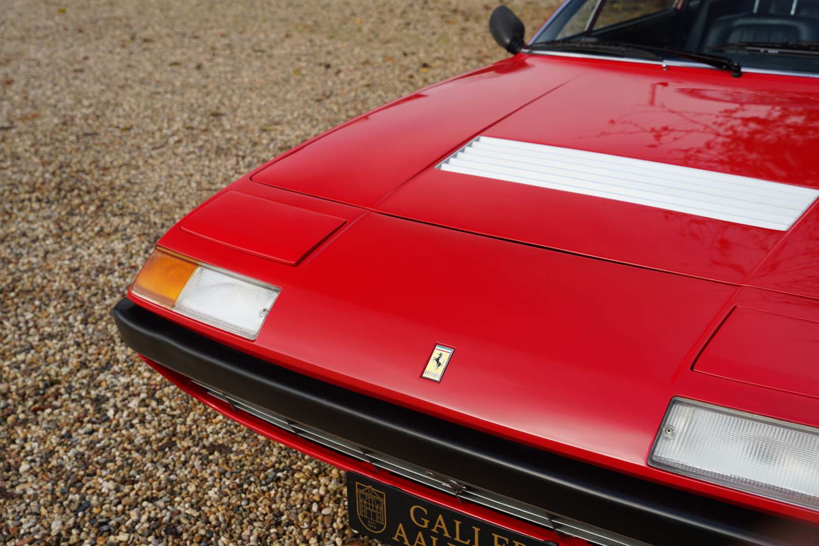 Ferrari 365 GT4 2+2 - 1974 - Joinsteer - #34