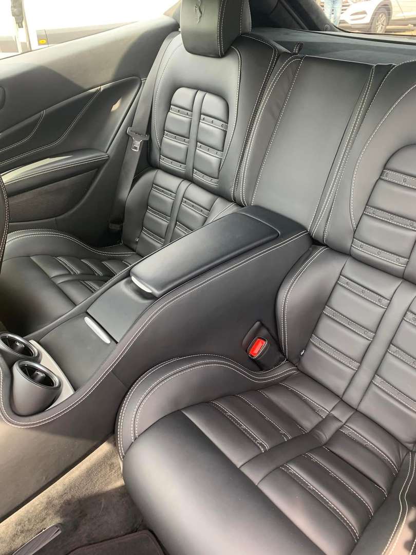 Ferrari FF - 2012 - Joinsteer - #4