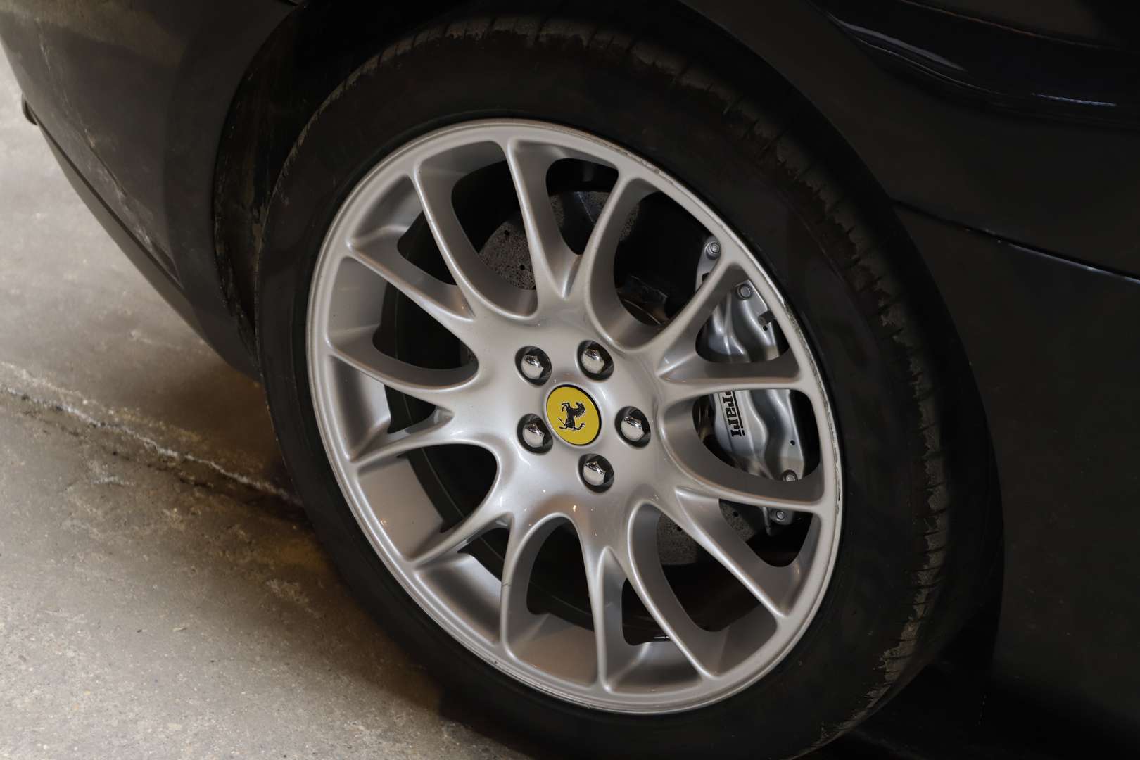 Ferrari 599 GTB - 2008 - Joinsteer - #16