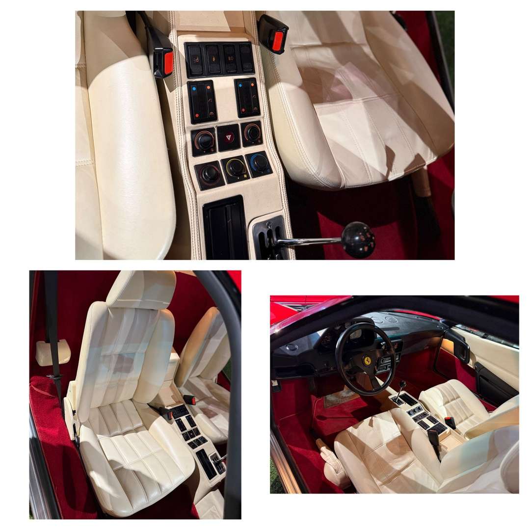 Ferrari 208 GTB - 1987 - Joinsteer - #13