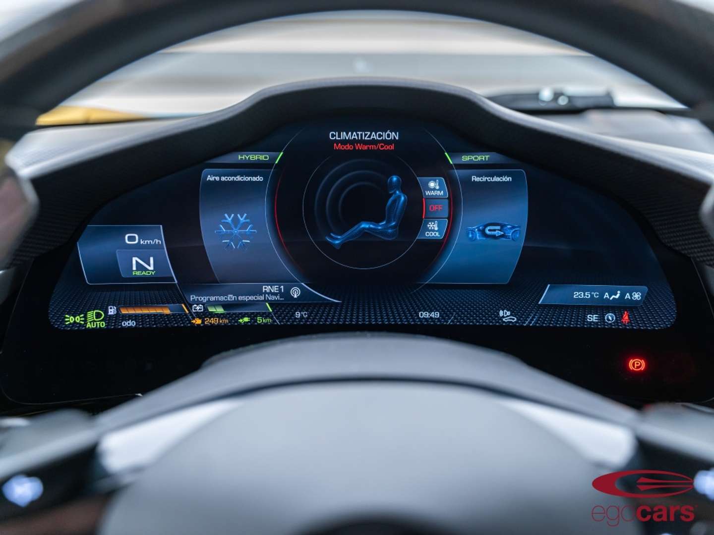 Ferrari SF90 Stradale - 2022 - Joinsteer - #27