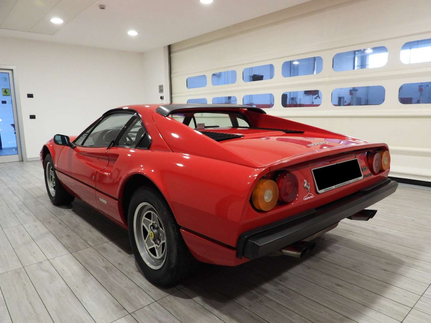 Ferrari 308 GTB - 1982 - Joinsteer - #2