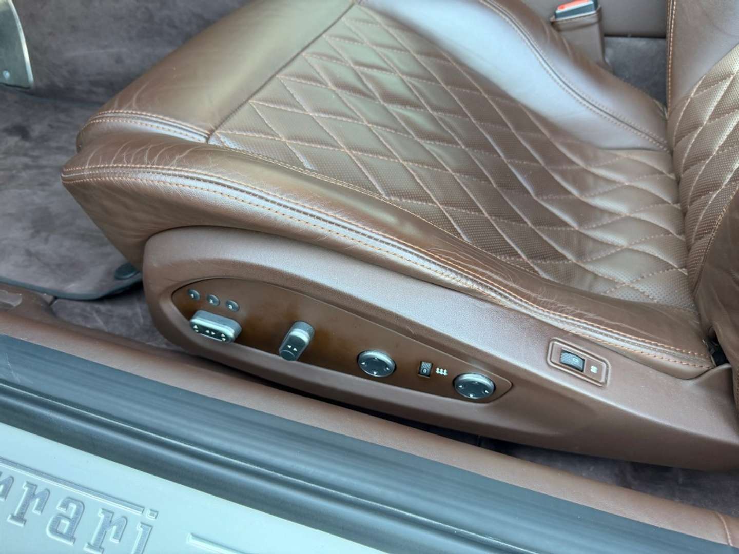 Ferrari FF - 2011 - Joinsteer - #20