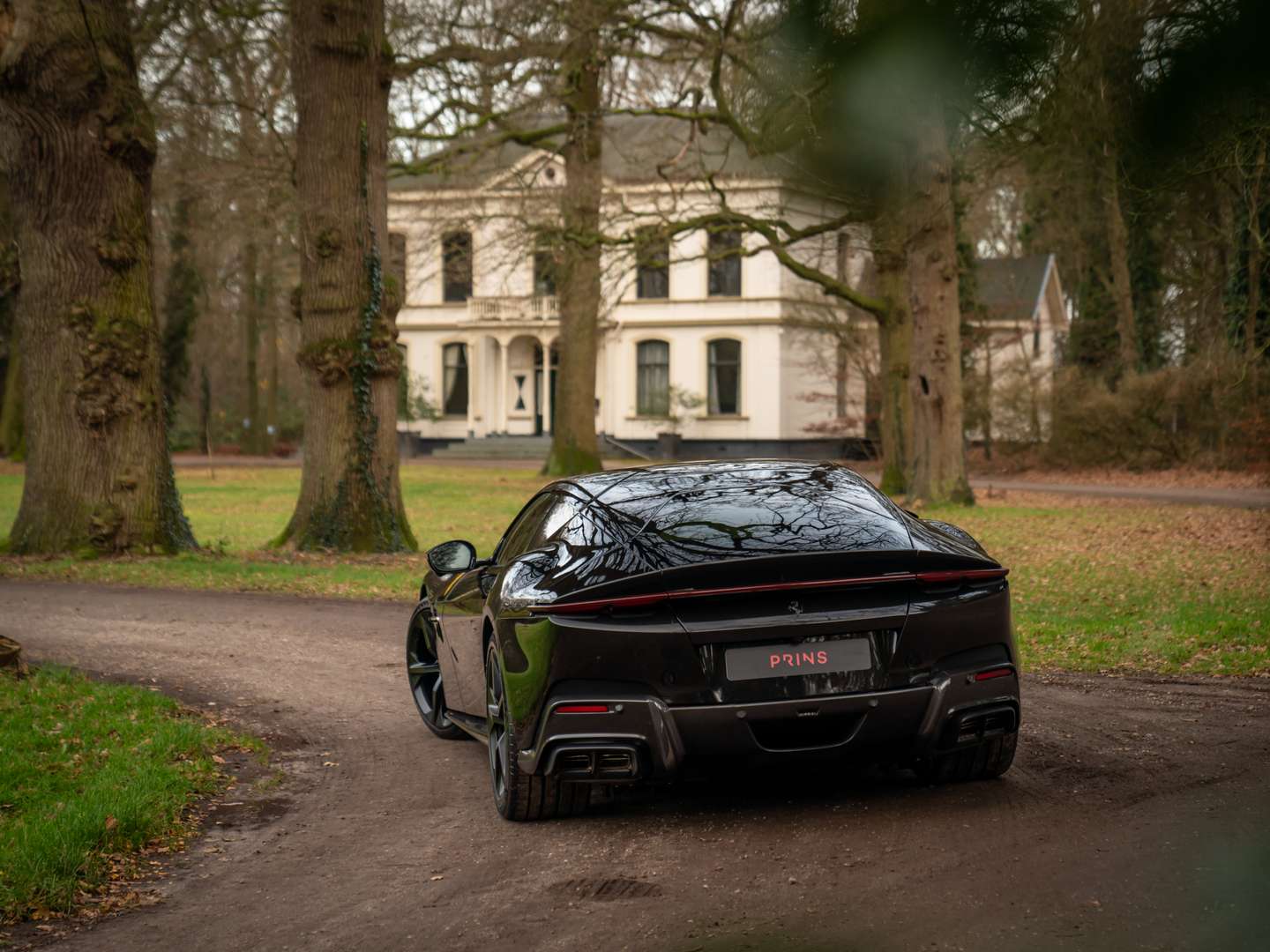 Ferrari 12 Cilindri - 2025 - Joinsteer - #28