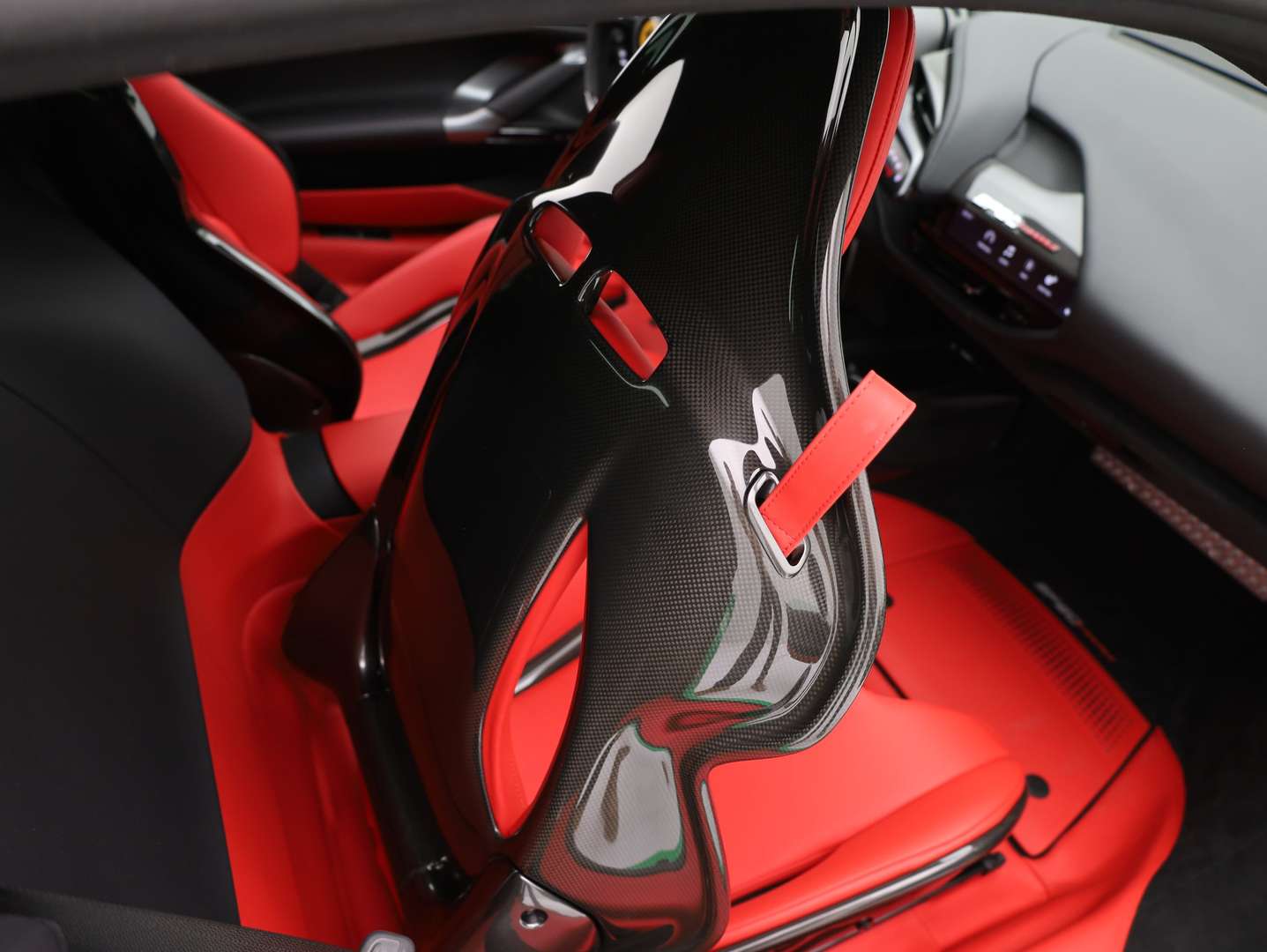 Ferrari SF90 Stradale - 2023 - Joinsteer - #28