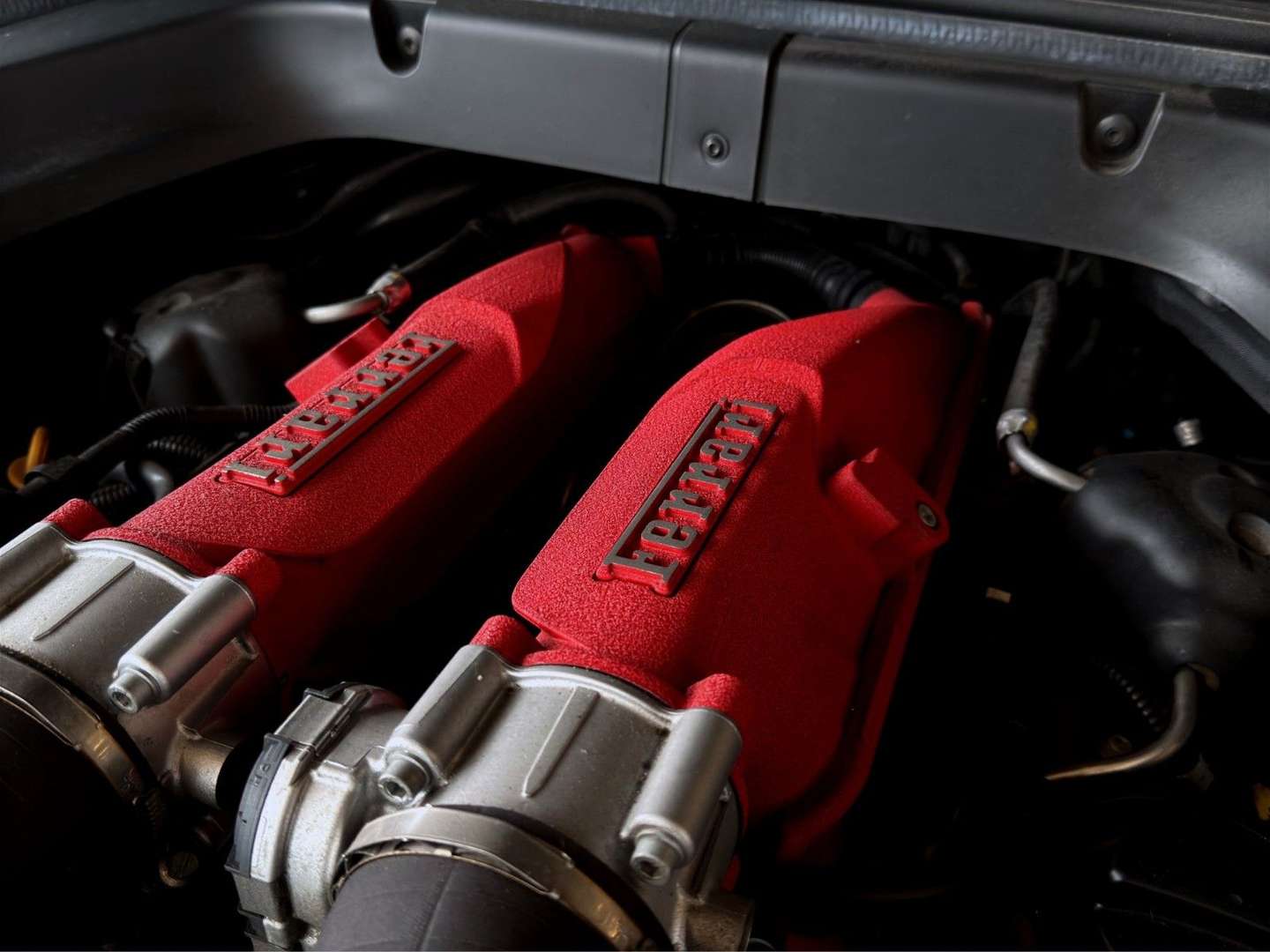 Ferrari California - 2016 - Joinsteer - #36