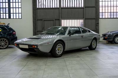 Ferrari 308 GT4 - 1976 - Joinsteer - #1