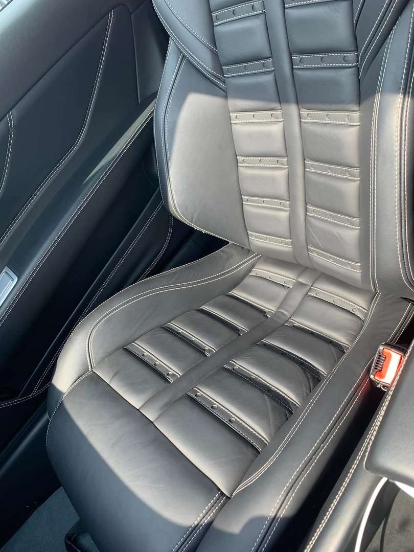 Ferrari FF - 2012 - Joinsteer - #5