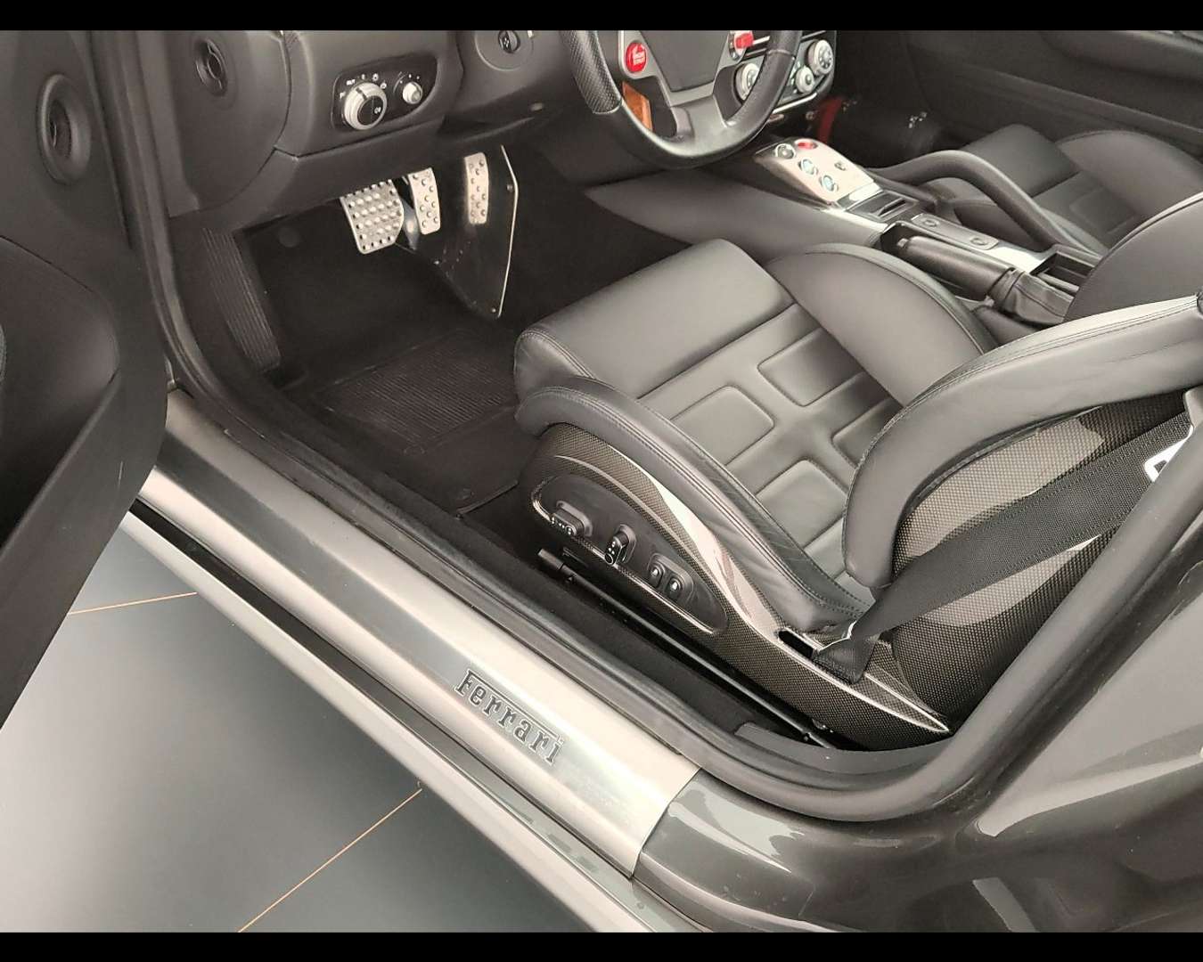 Ferrari 599 GTB - 2006 - Joinsteer - #15